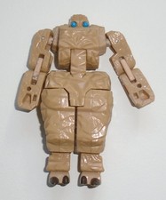 Ancienne Figurine Rock Lords