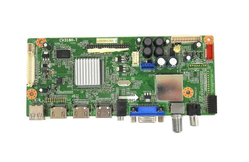 Westinghouse 4090 main - vr-4090,