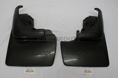 Toyota land cruiser - toyota,