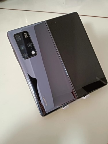 Huawei mate foldable screen - huawei,