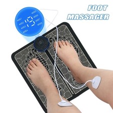 Tapis massage électrique - de,