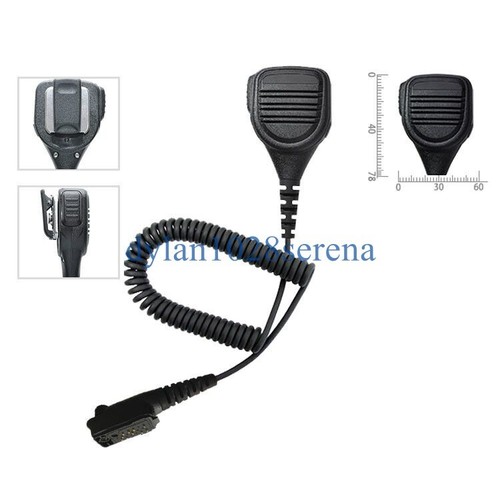 Microphone speaker mic for - mic,