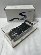 SPARK LM SCRS12 Riley & Scott #4 24h Le Mans 2003 M. Goossens- J. Matthews 1/43