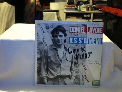 Musical vinil lot tour - lot, 12