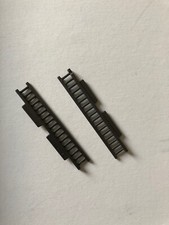 PLAYMOBIL  lot Barrière Grille Bord de Toit Maison 5300 5301 5305