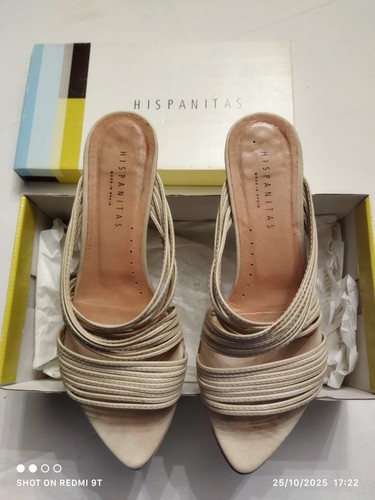 Mules claquettes en - mules, cuir