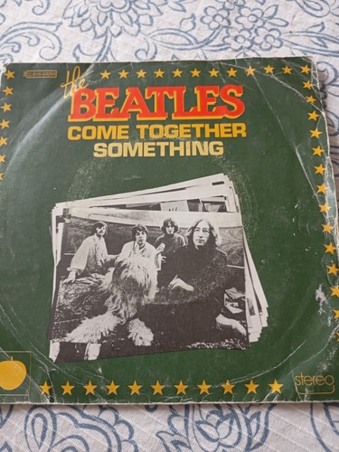 The beatles come together - come,