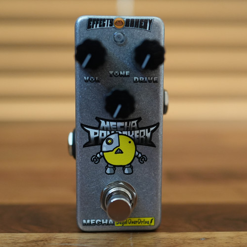 Pédale effets pour guitare - pédale,