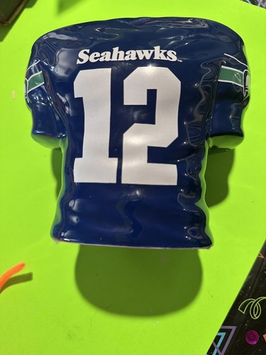 1990 seattle seahawks football