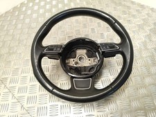 Audi A3 S3 8V 2016 Volant