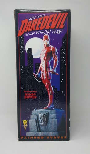 Daredevil 3252 4000 bowen - daredevil, #3252/4000