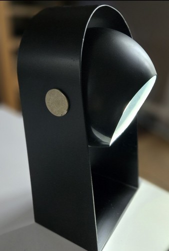 Lampe poser eyeball - a, design