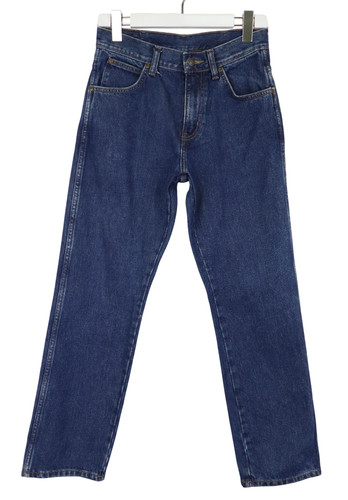 Jeans regular fit wrangler - jeans,