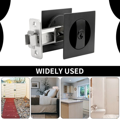 Pour cuisines serrure - , porte
