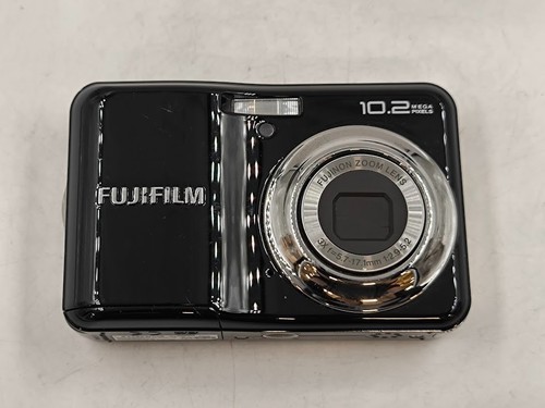 Fujifilm finepix a170 2mp - fujifilm,