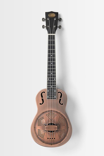 Kala brushed copper baritone - kala,