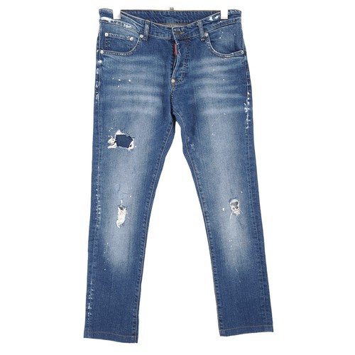 Dsquared2 jeans slim homme - dsquared2,