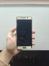 Samsung galaxy s6 edge - HS
