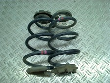 RESSORTS DE SUSPENSION ARRIERE