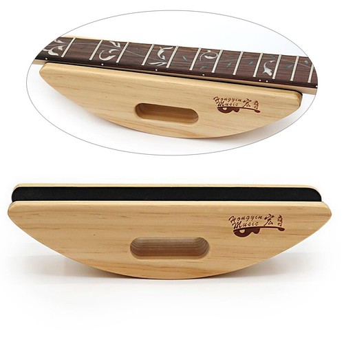 Support guitare bois - de,