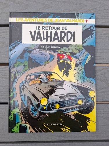 Les aventures jean le - jean,