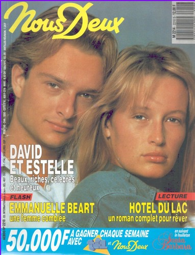 Nous deux 2110 estelle - ▬►,