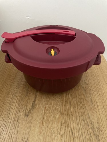 Tupperware cocotte micro - tupperware,