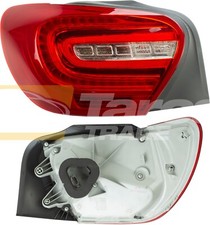 Phare AR Gauche Pour Mercedes