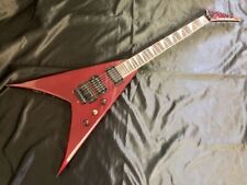 Guitare électrique Grover