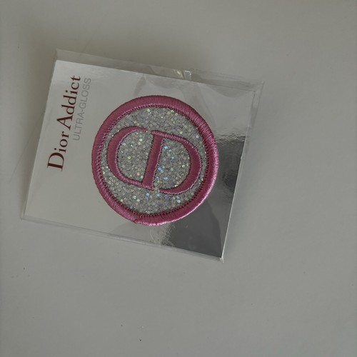 Badge pin dior - ,