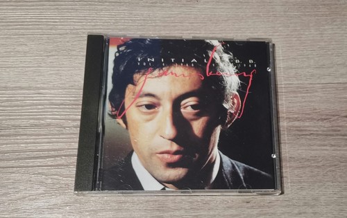 Serge gainsbourg - cd,