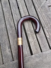 Ancienne canne de Collection