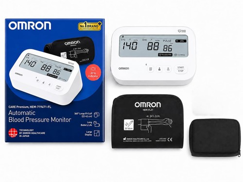 Omron hem 7194t1 - hem-7194t1-fl, moniteur