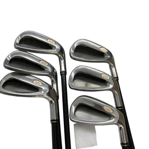 Xxio prime 2003 iron set - prime,