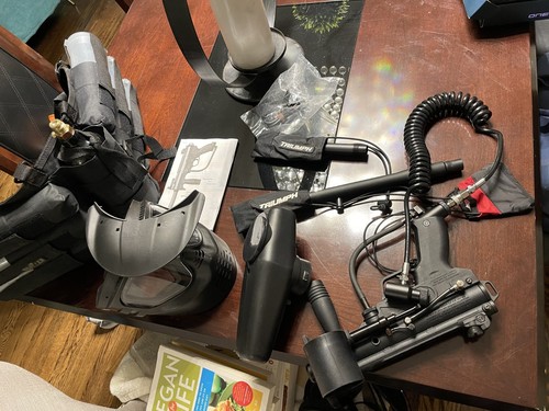 tippmann a5 m4