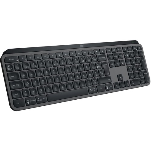 Clavier sans fil logitech - clavier,