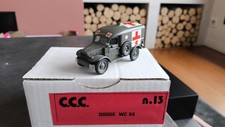 1/43 CCC C.C.C. 13 AMBULANCE