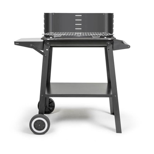 Barbecue charbon livoo - barbecue,