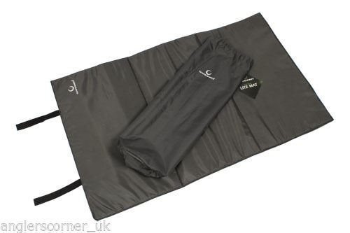Gardner tackle lite mat - lite,