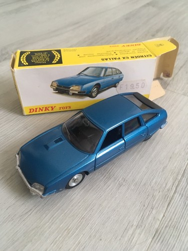 Superbe citroen pallas réf - citroen,