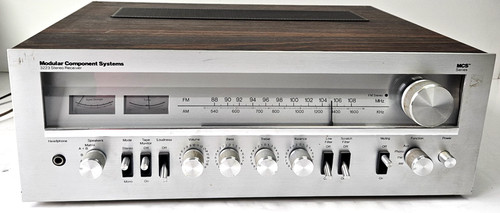Vintage modular component - modular,