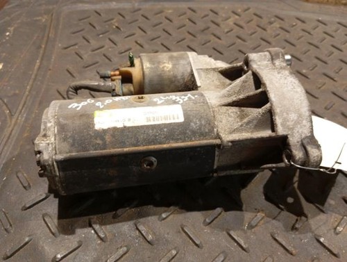 Demarreur peugeot 306 - demarreur,