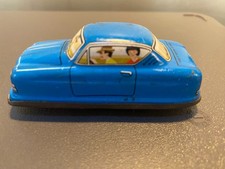 ANCIEN JOUET VOITURE