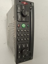 14000705XT SYSTÈME AUDIO / RADIOCD / 443993 POUR FIAT ULYSSE 179 2.2 16V JTD C