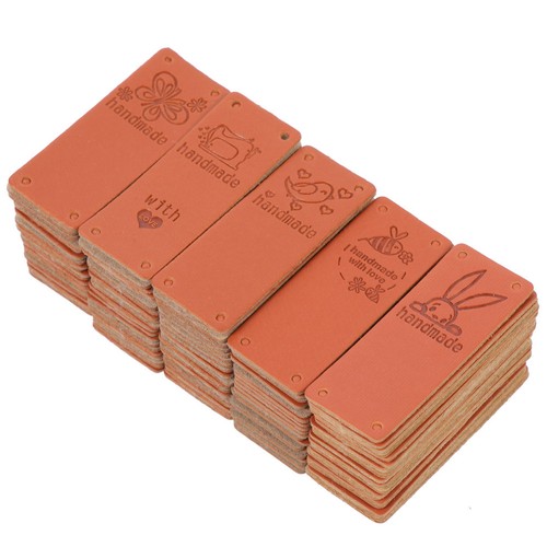 100 pcs étiquette vêtement - Étiquette,