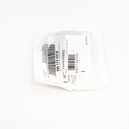 Porsche 911 996 new genuine - porsche,