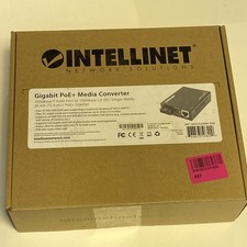 766623508209 Media Converter