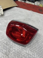 Feu Arrière Piaggio Vespa LX 50-125-150 638646