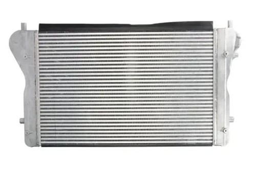 Radiateur air intercooler - d'air,
