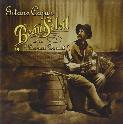 Gitane cajun - gitane,